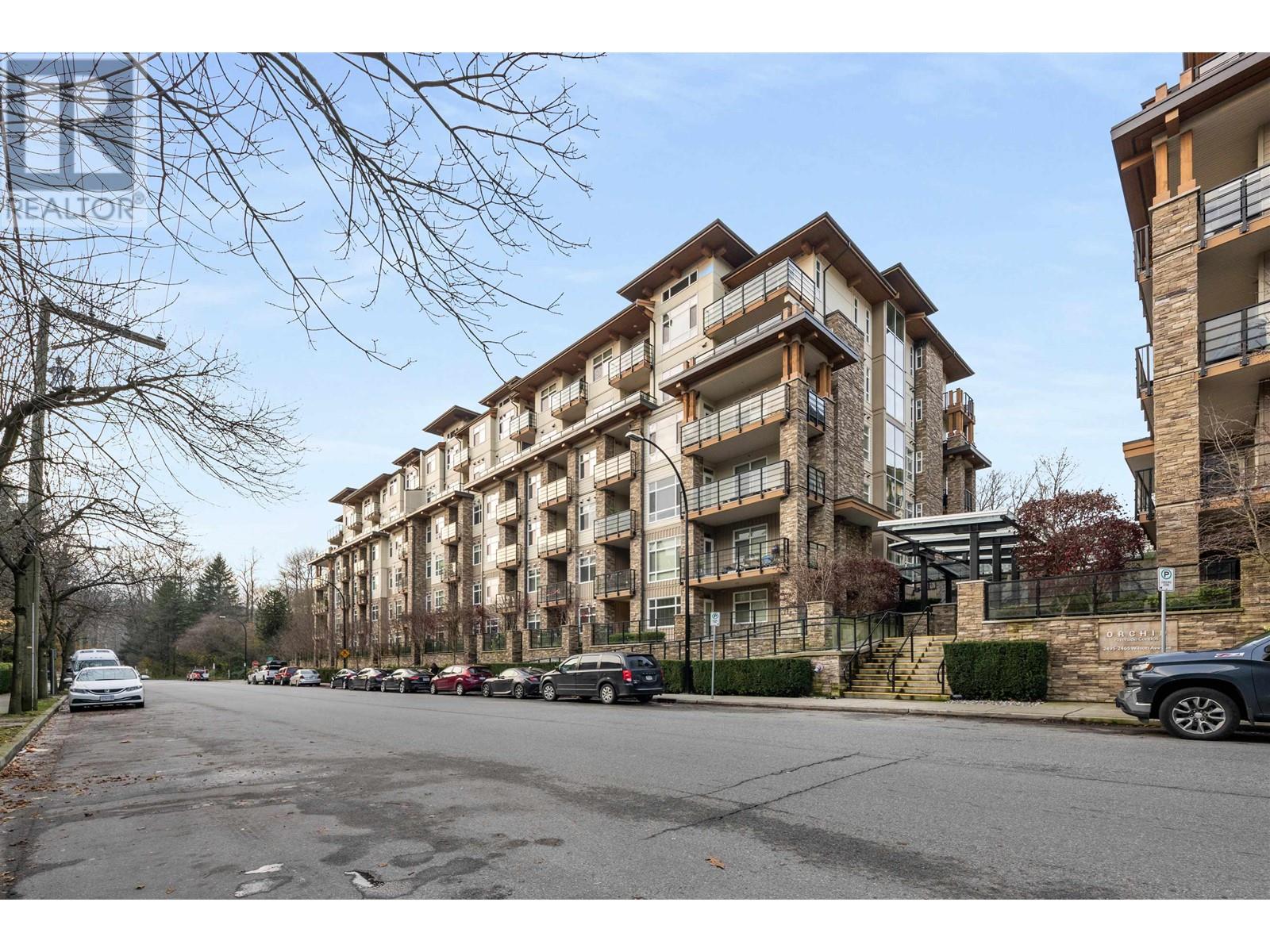 402 2495 Wilson Avenue, Port Coquitlam, British Columbia  V3C 0E4 - Photo 33 - R2965540
