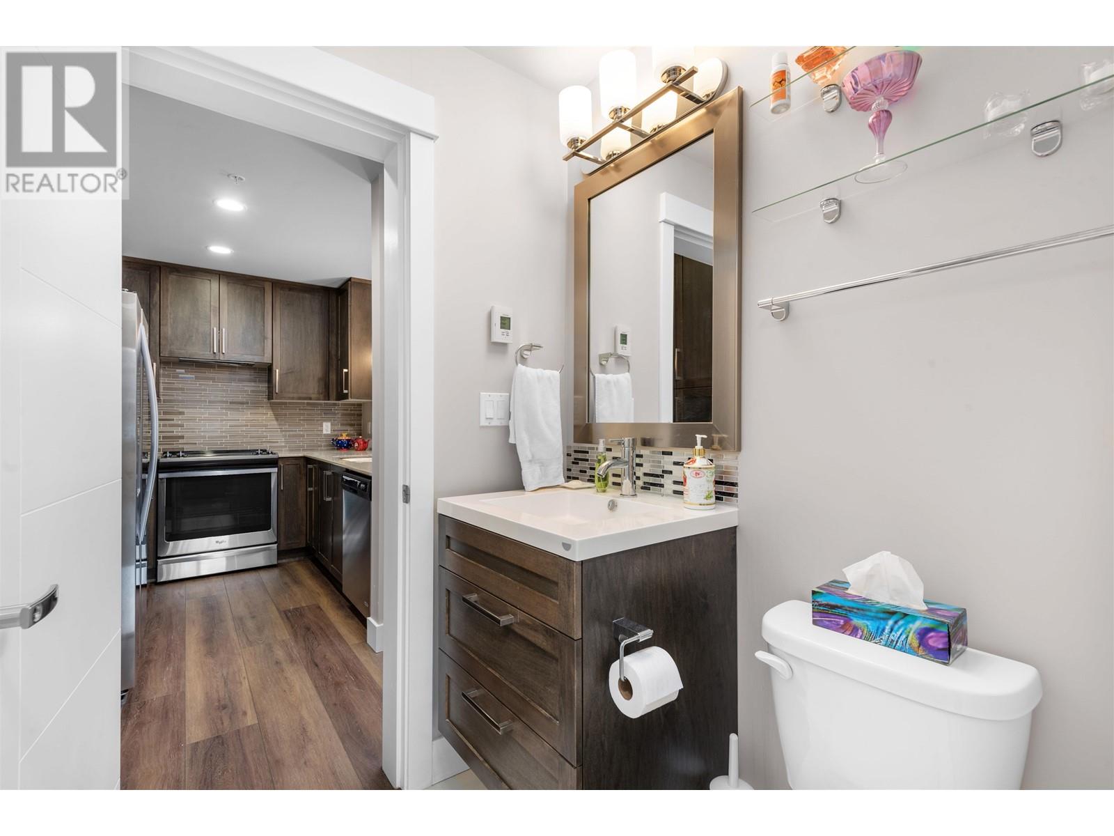 402 2495 Wilson Avenue, Port Coquitlam, British Columbia  V3C 0E4 - Photo 9 - R2965540