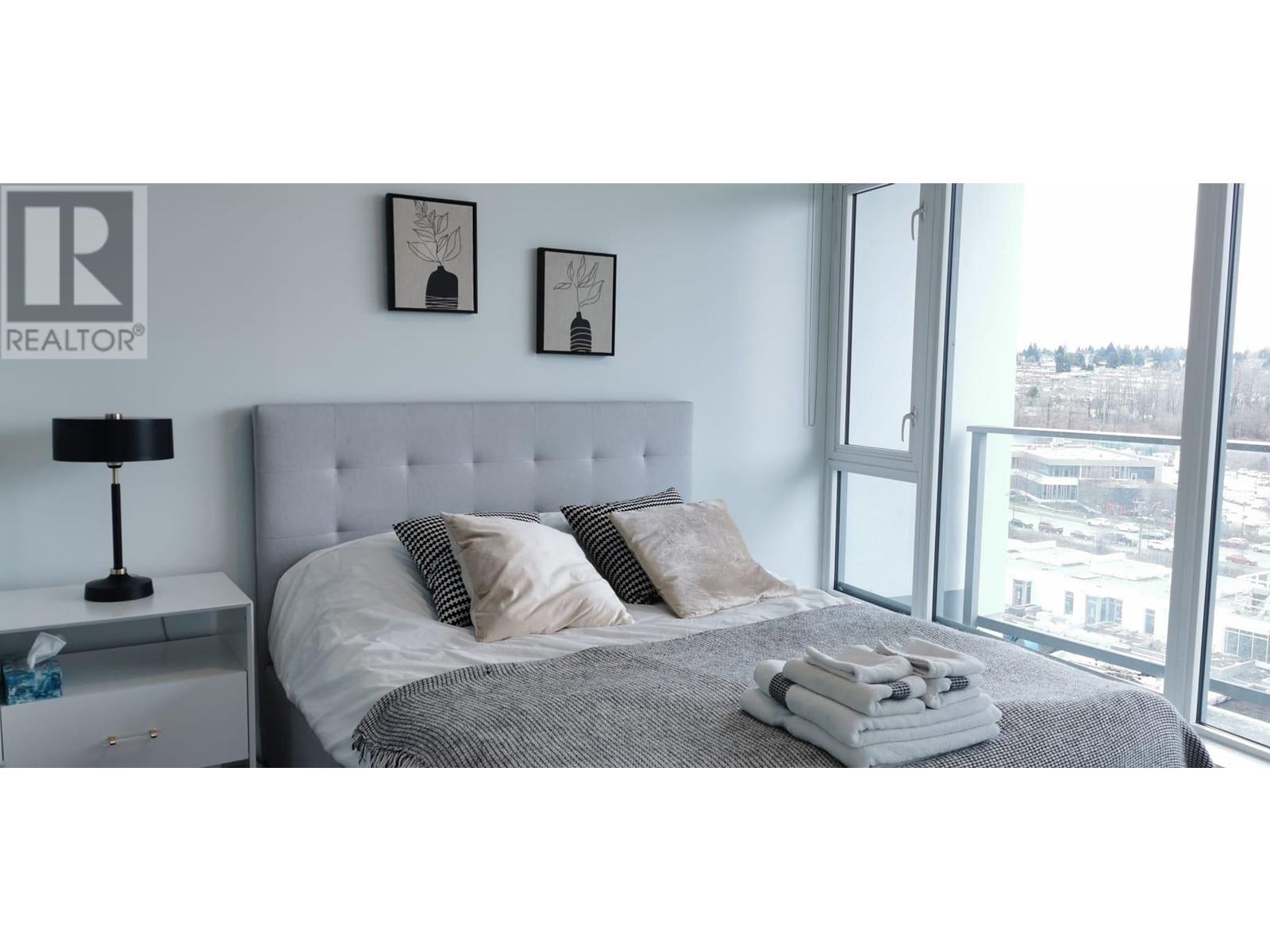 Listing Picture 10 of 26 : 901 2311 BETA AVENUE, Burnaby / 本拿比 - 魯藝地產 Yvonne Lu Group - MLS Medallion Club Member