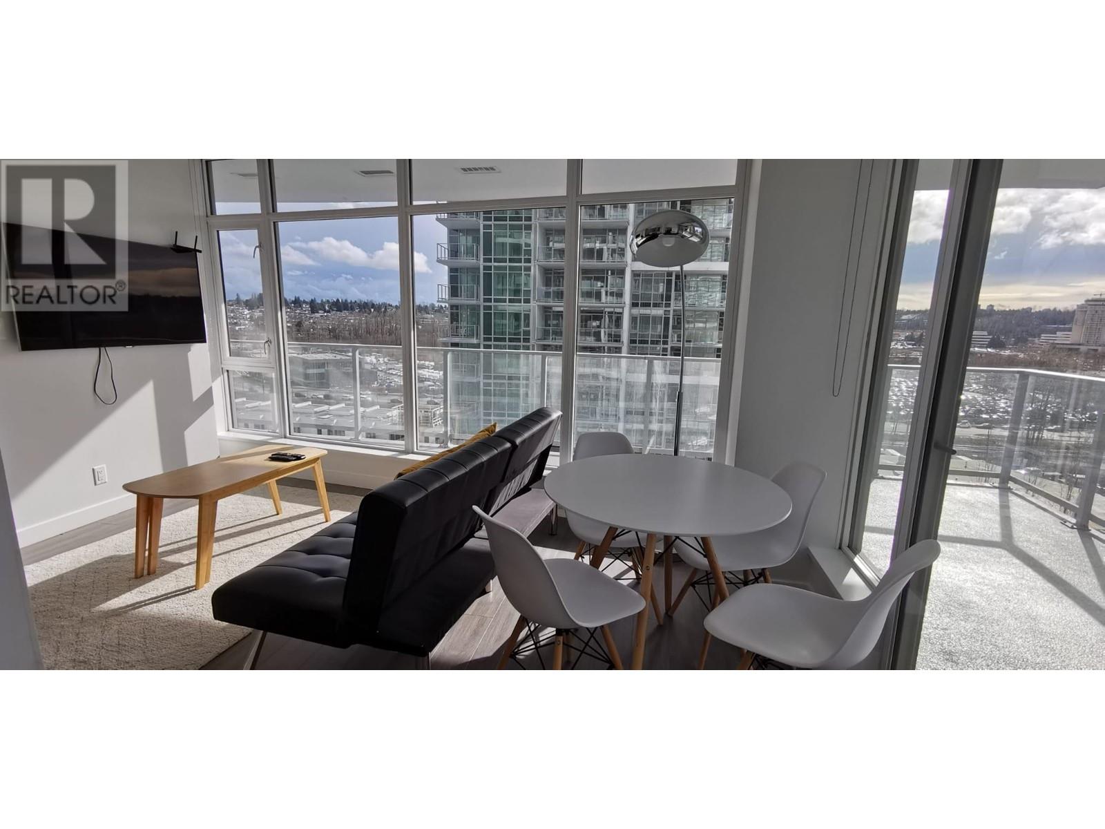 Listing Picture 7 of 26 : 901 2311 BETA AVENUE, Burnaby / 本拿比 - 魯藝地產 Yvonne Lu Group - MLS Medallion Club Member