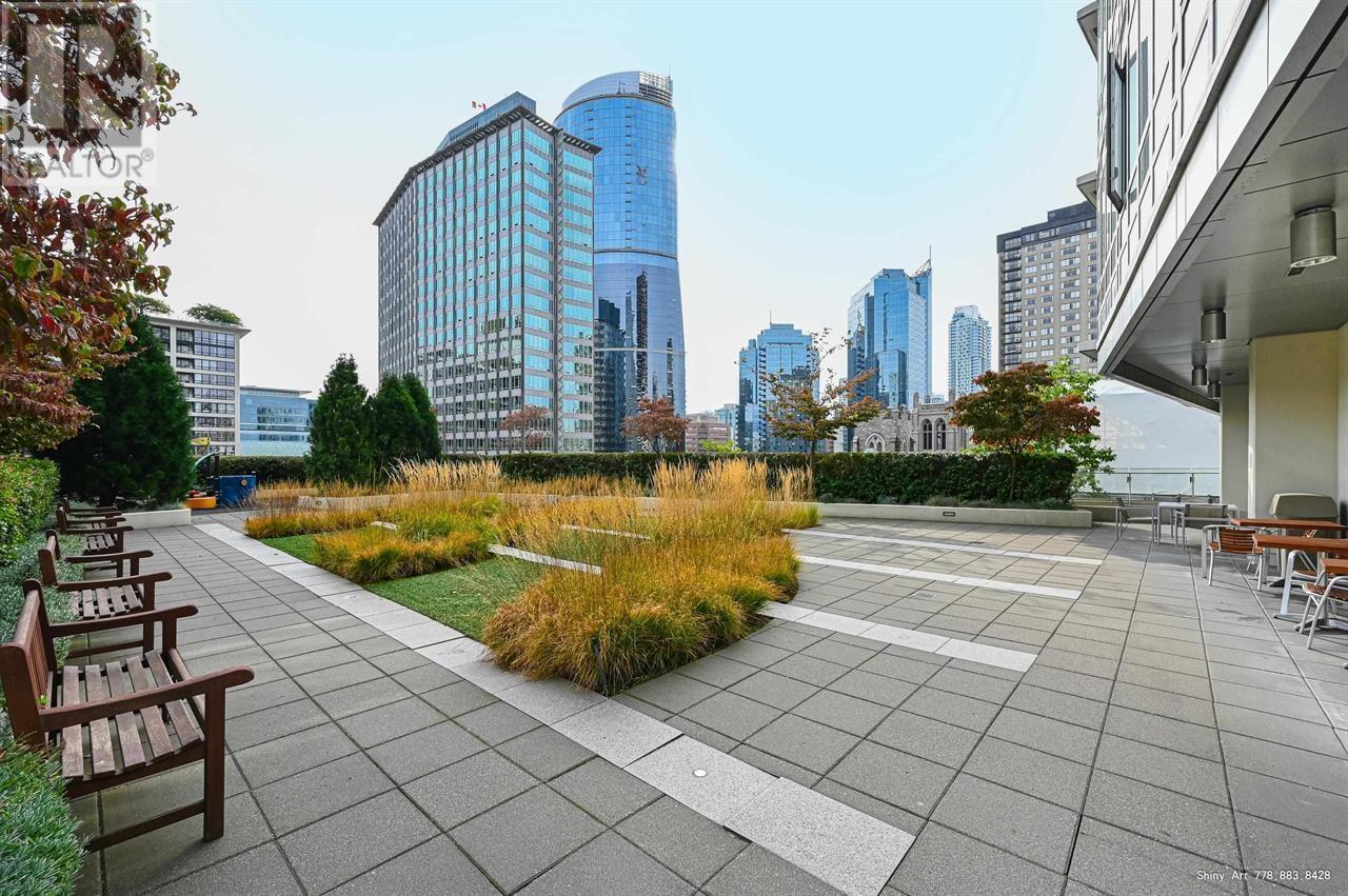 4001 1028 Barclay Street, Vancouver, British Columbia  V6E 0B1 - Photo 29 - R2965546