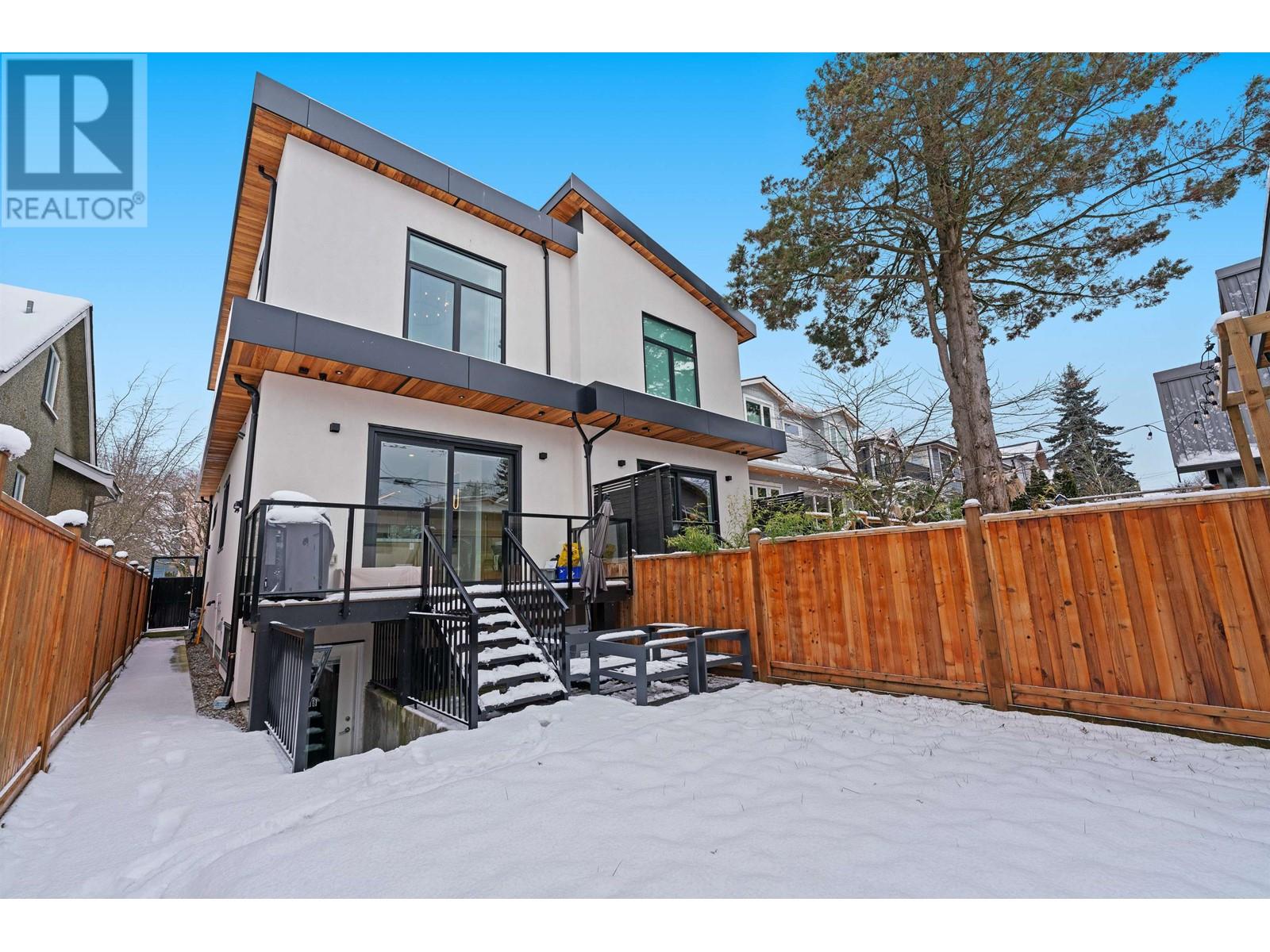 Listing Picture 34 of 35 : 258 E 37TH AVENUE, Vancouver / 溫哥華 - 魯藝地產 Yvonne Lu Group - MLS Medallion Club Member