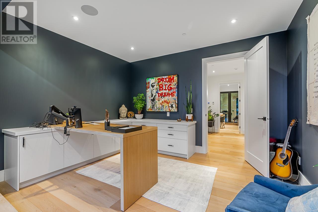 4701 Piccadilly South Road, West Vancouver, British Columbia  V7W 1J8 - Photo 16 - R2965535