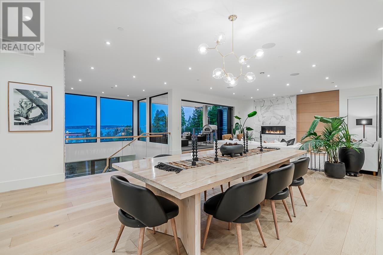 4701 Piccadilly South Road, West Vancouver, British Columbia  V7W 1J8 - Photo 9 - R2965535