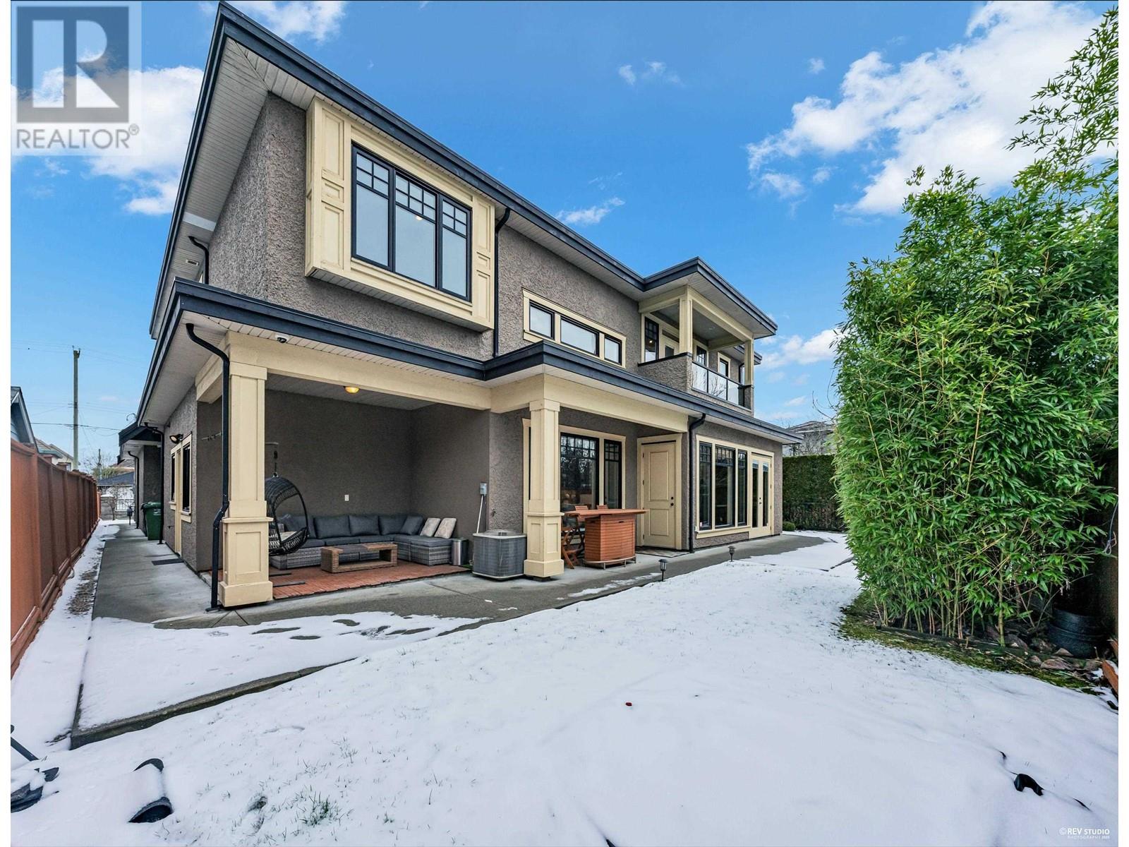 9488 Saunders Road, Richmond, British Columbia  V7A 2B3 - Photo 6 - R2965539