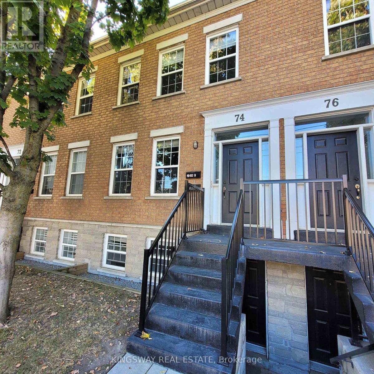 Property at 74B COXWELL AVENUE image 1