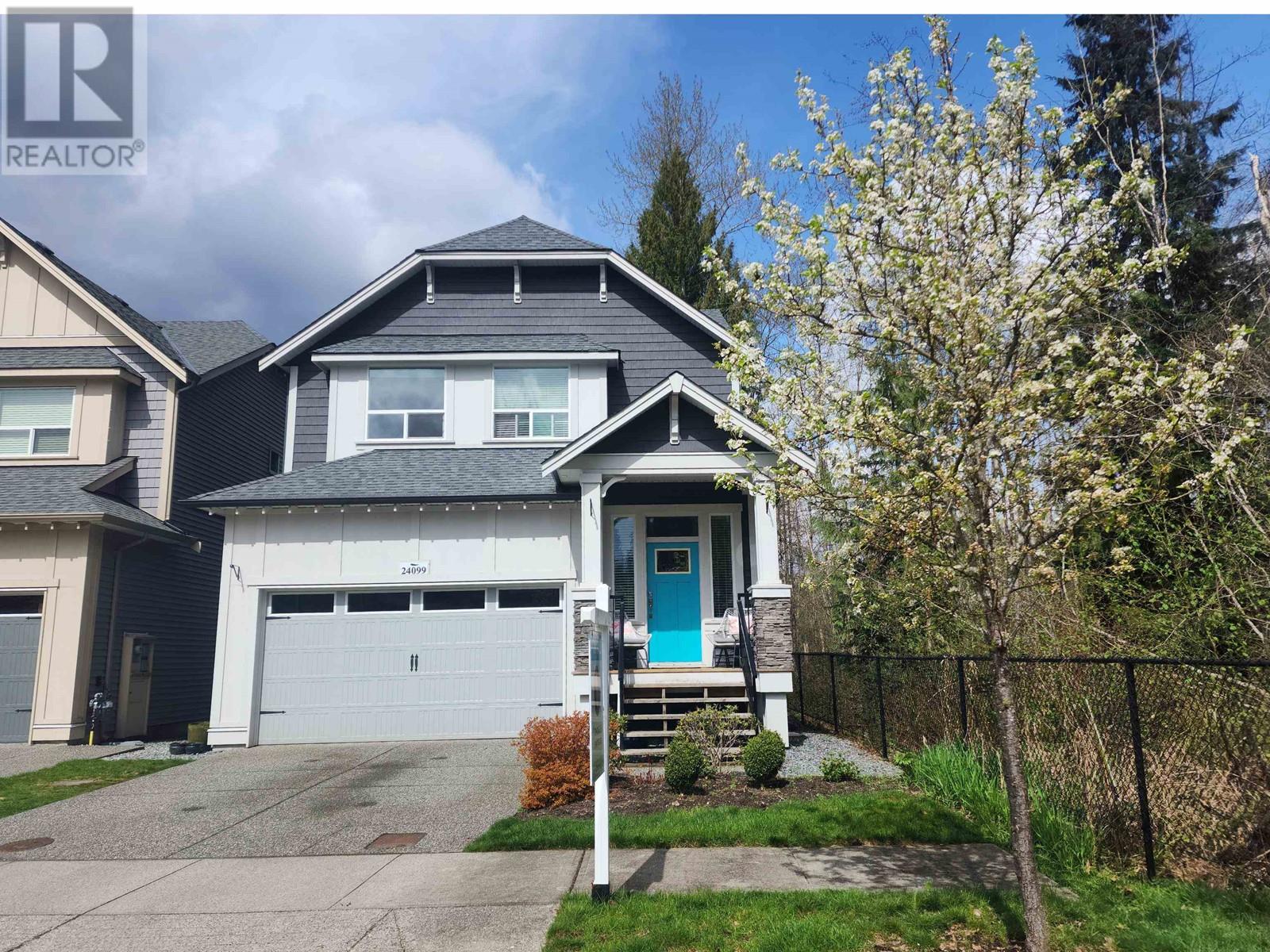 24099 127a Avenue, Maple Ridge, British Columbia  V3R 0G7 - Photo 1 - R2964421