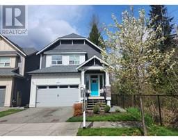 24099 127A AVENUE, Maple Ridge, British Columbia