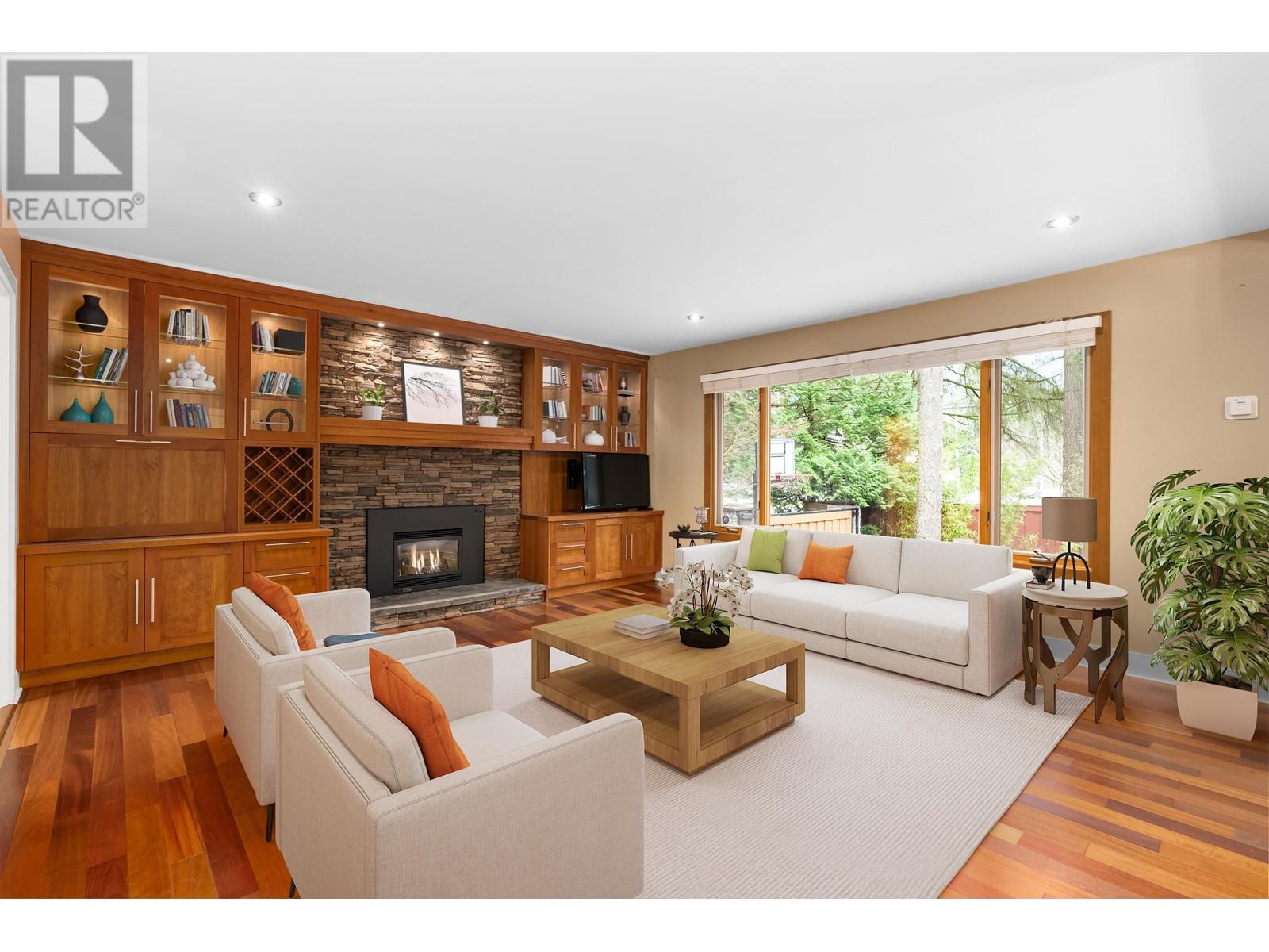 Property at 4793 CAPILANO ROAD image 2