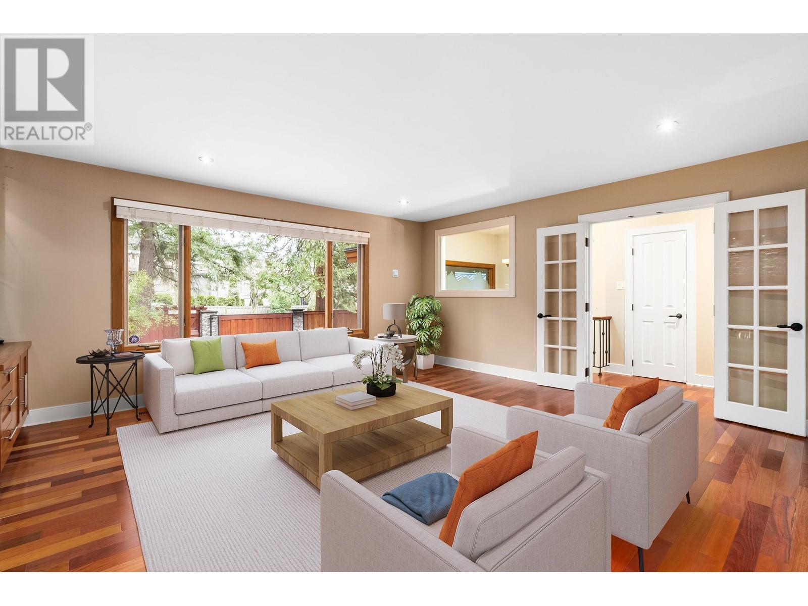 Property at 4793 CAPILANO ROAD image 4