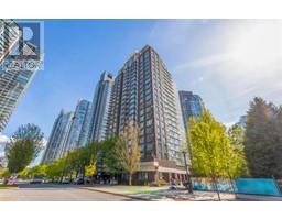 201 550 PACIFIC STREET