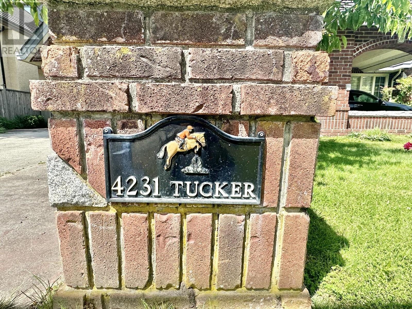 Property at 4231 TUCKER AVENUE image 2