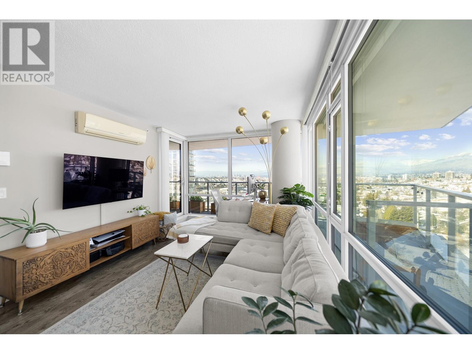 Listing Picture 12 of 40 : 3201 4189 HALIFAX STREET, Burnaby / 本拿比 - 魯藝地產 Yvonne Lu Group - MLS Medallion Club Member