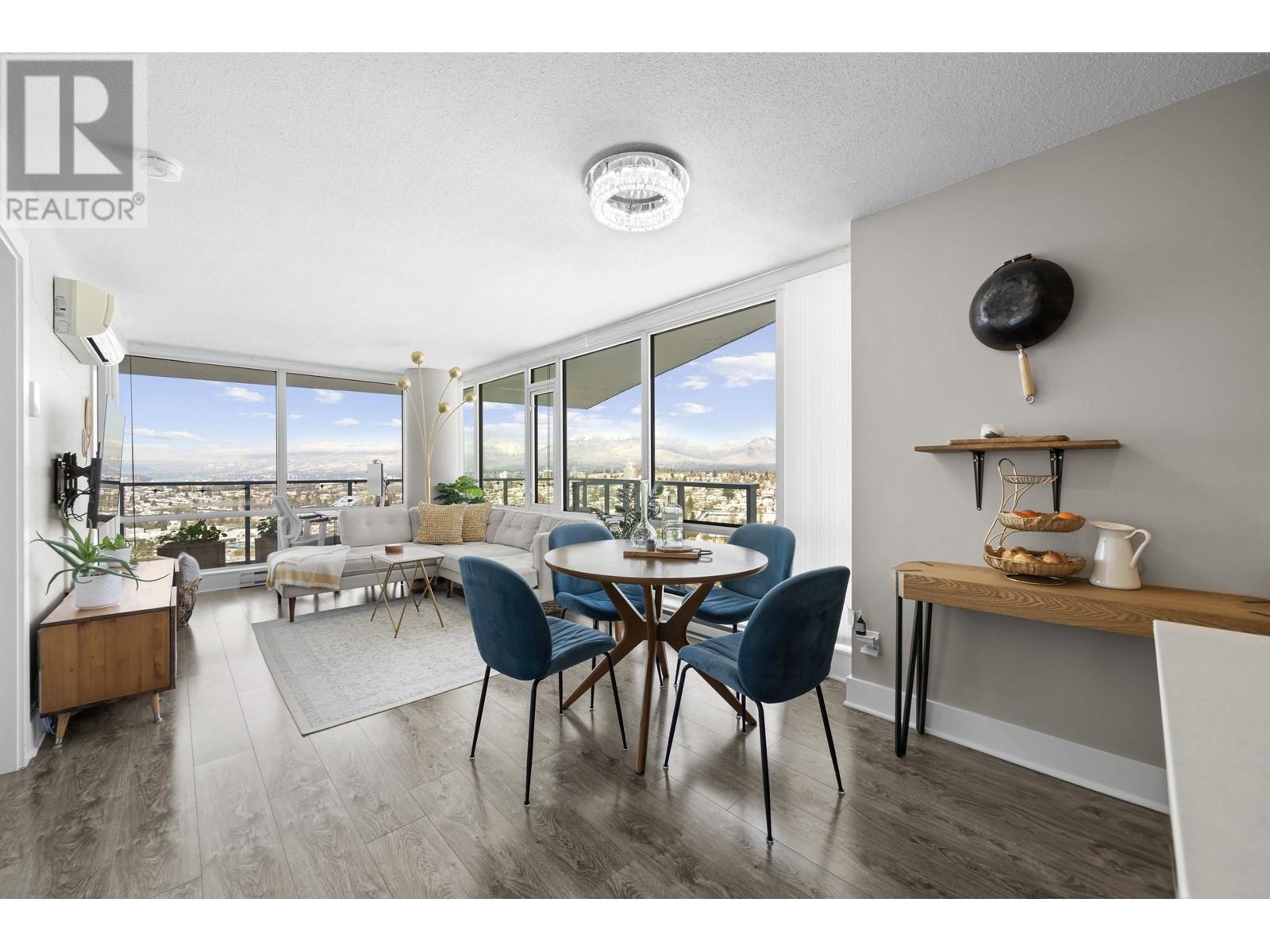 Listing Picture 9 of 40 : 3201 4189 HALIFAX STREET, Burnaby / 本拿比 - 魯藝地產 Yvonne Lu Group - MLS Medallion Club Member