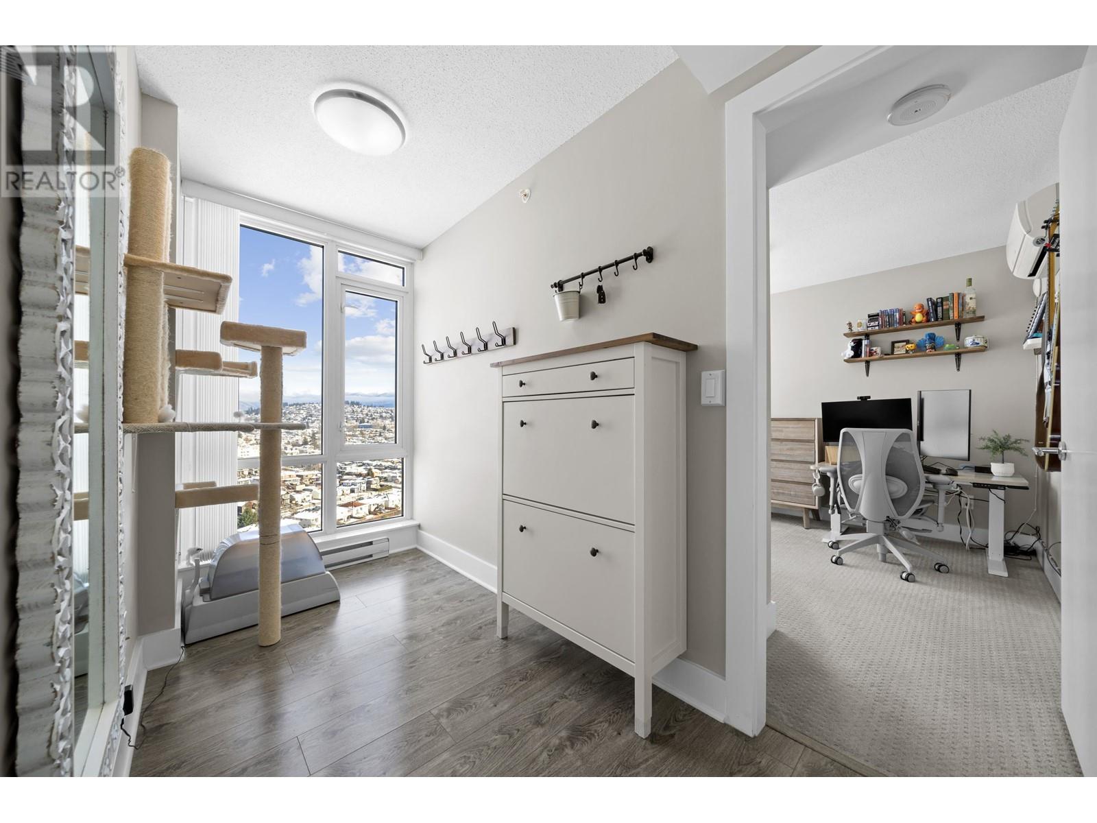 Listing Picture 21 of 40 : 3201 4189 HALIFAX STREET, Burnaby / 本拿比 - 魯藝地產 Yvonne Lu Group - MLS Medallion Club Member