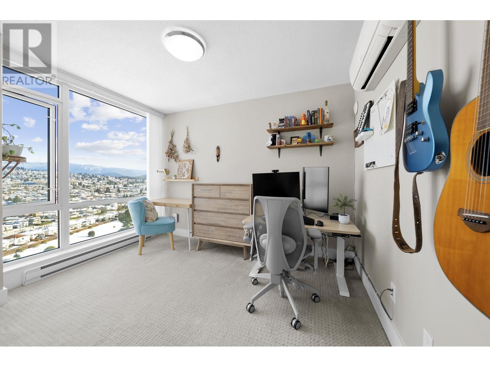 Listing Picture 18 of 40 : 3201 4189 HALIFAX STREET, Burnaby / 本拿比 - 魯藝地產 Yvonne Lu Group - MLS Medallion Club Member
