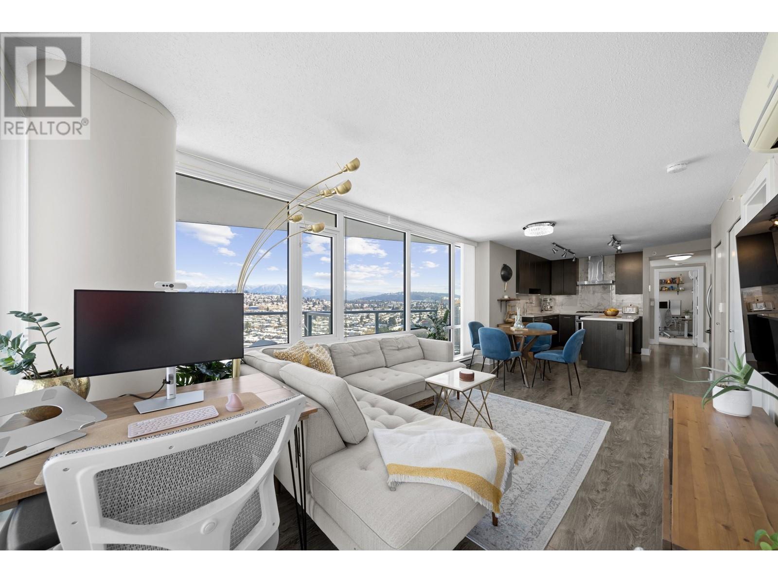 Listing Picture 13 of 40 : 3201 4189 HALIFAX STREET, Burnaby / 本拿比 - 魯藝地產 Yvonne Lu Group - MLS Medallion Club Member