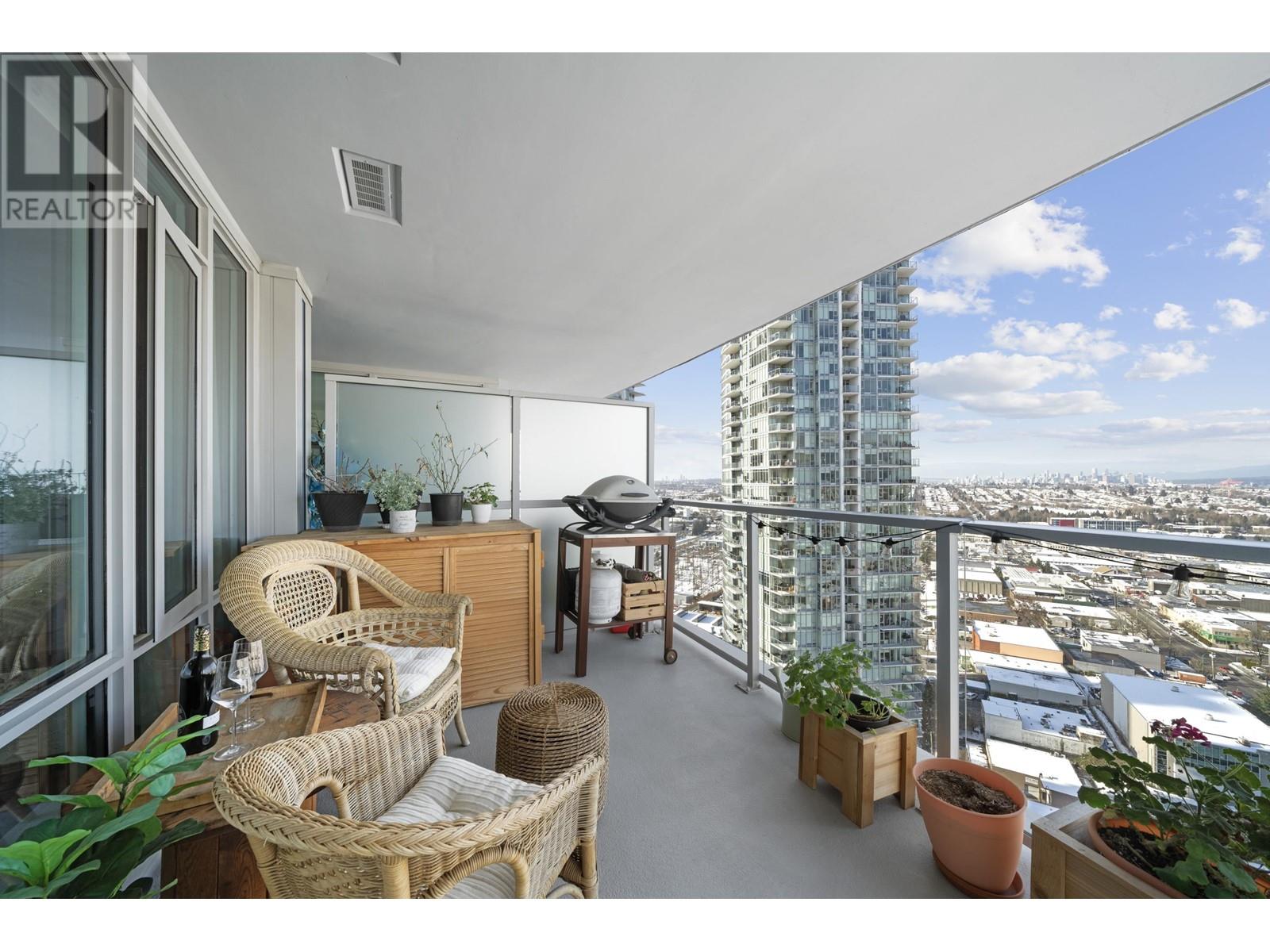 Listing Picture 24 of 40 : 3201 4189 HALIFAX STREET, Burnaby / 本拿比 - 魯藝地產 Yvonne Lu Group - MLS Medallion Club Member