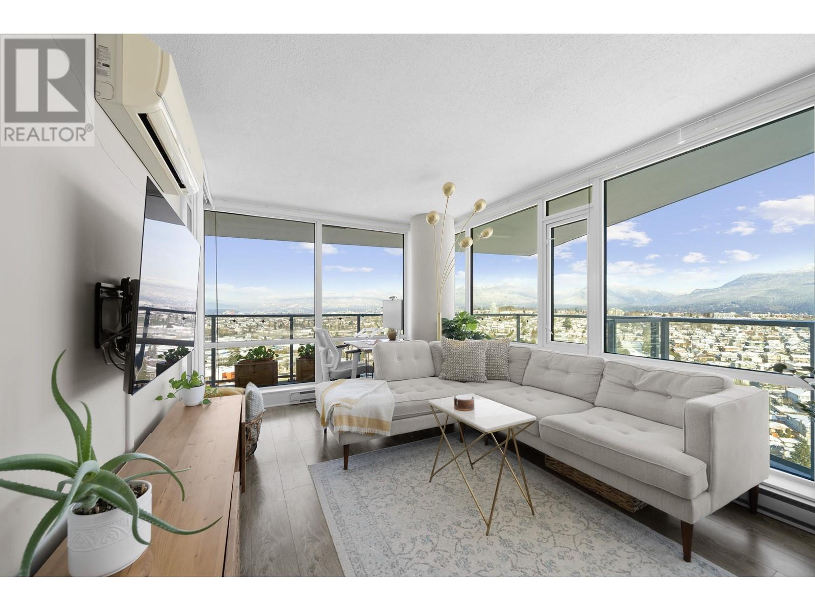 Listing Picture 11 of 40 : 3201 4189 HALIFAX STREET, Burnaby / 本拿比 - 魯藝地產 Yvonne Lu Group - MLS Medallion Club Member