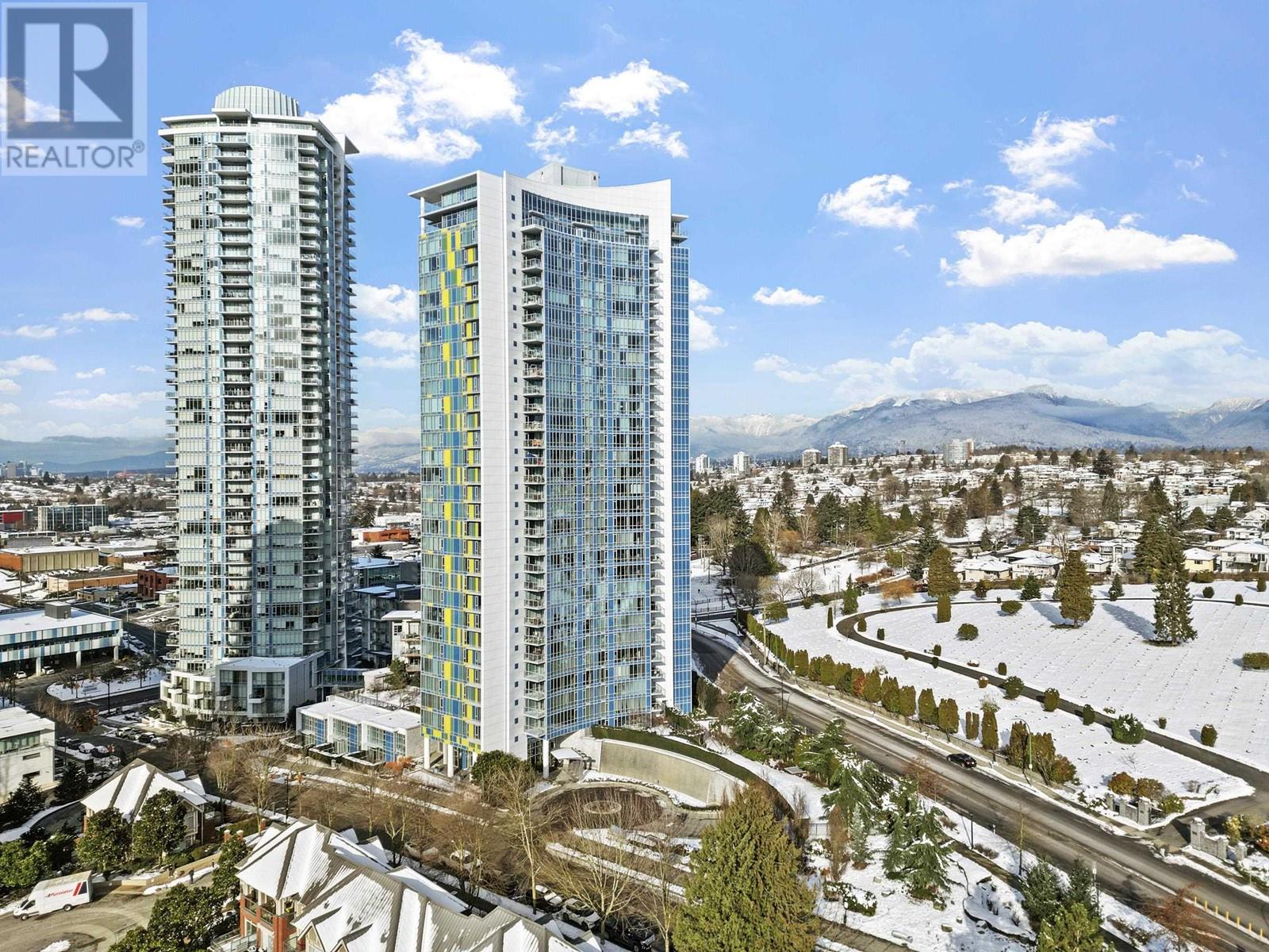 Listing Picture 38 of 40 : 3201 4189 HALIFAX STREET, Burnaby / 本拿比 - 魯藝地產 Yvonne Lu Group - MLS Medallion Club Member
