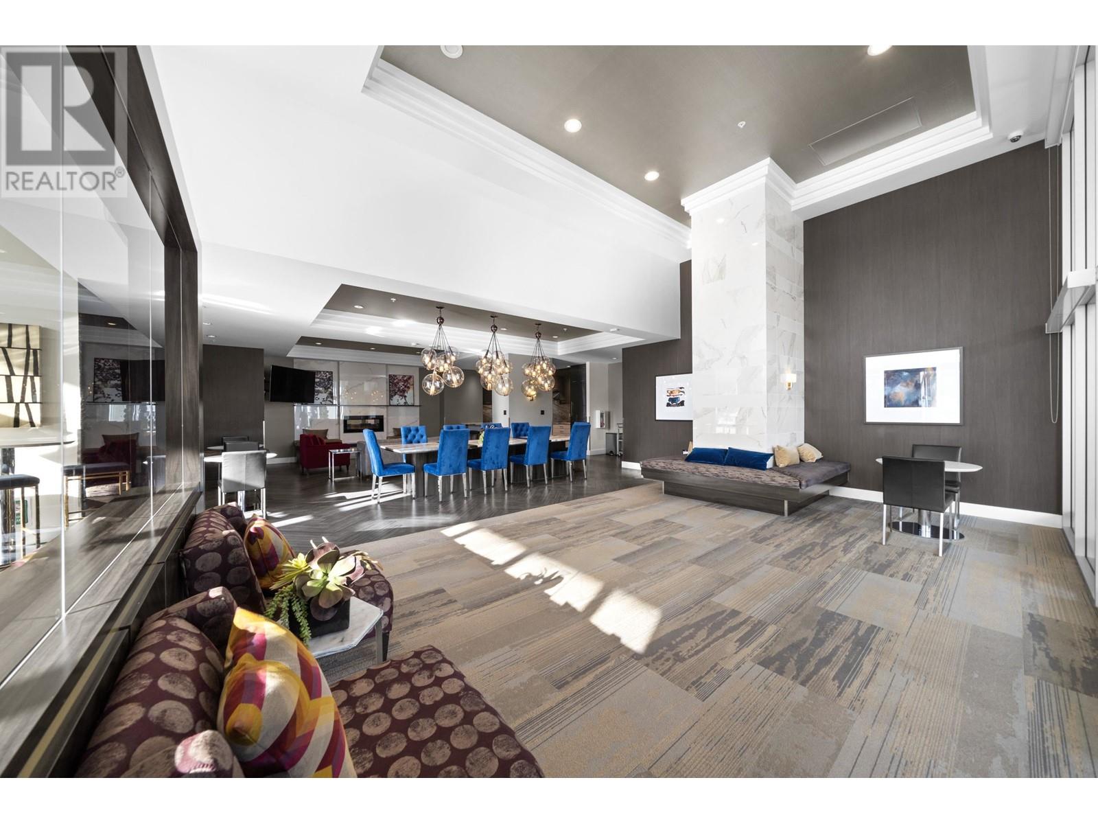 Listing Picture 32 of 40 : 3201 4189 HALIFAX STREET, Burnaby / 本拿比 - 魯藝地產 Yvonne Lu Group - MLS Medallion Club Member