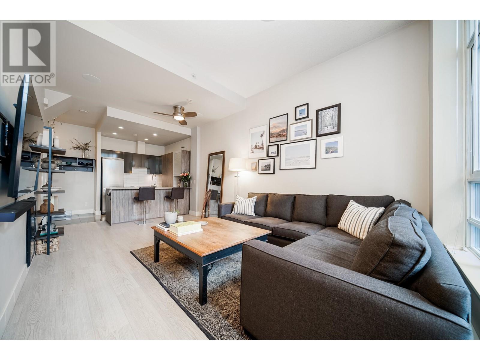 Listing Picture 6 of 37 : 103 1088 RICHARDS STREET, Vancouver / 溫哥華 - 魯藝地產 Yvonne Lu Group - MLS Medallion Club Member