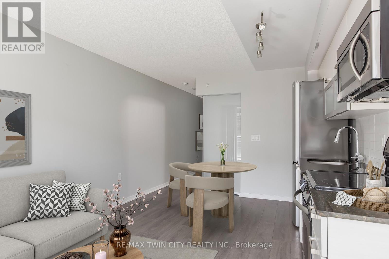 507e - 36 Lisgar Street, Toronto, Ontario  M6J 0C7 - Photo 4 - C11966519