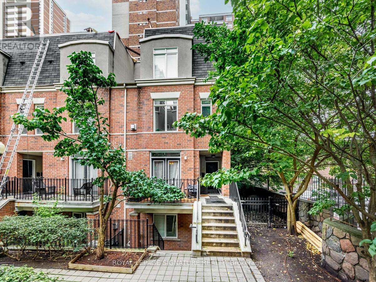Property at 401 - 415 JARVIS STREET image 1