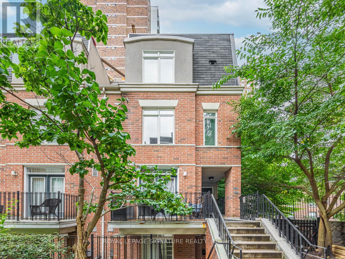 Property at 401 - 415 JARVIS STREET image 2