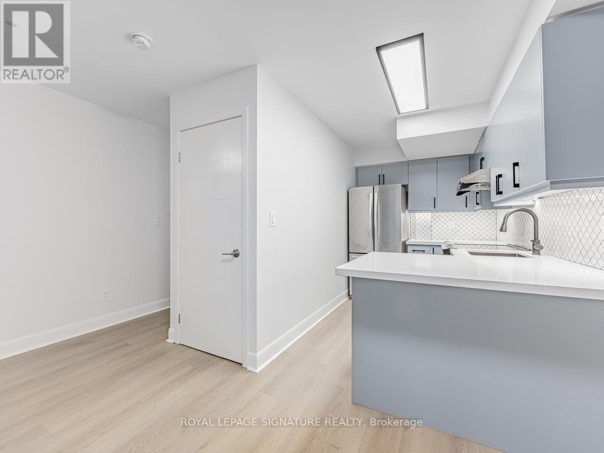 Property at 401 - 415 JARVIS STREET image 4