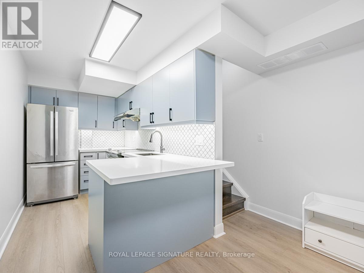 Property at 401 - 415 JARVIS STREET image 5