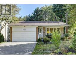 BASEMENT - 249 NEWTON DRIVE, Toronto, Ontario