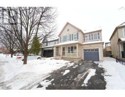 14 TILLER STREET, Ajax, Ontario