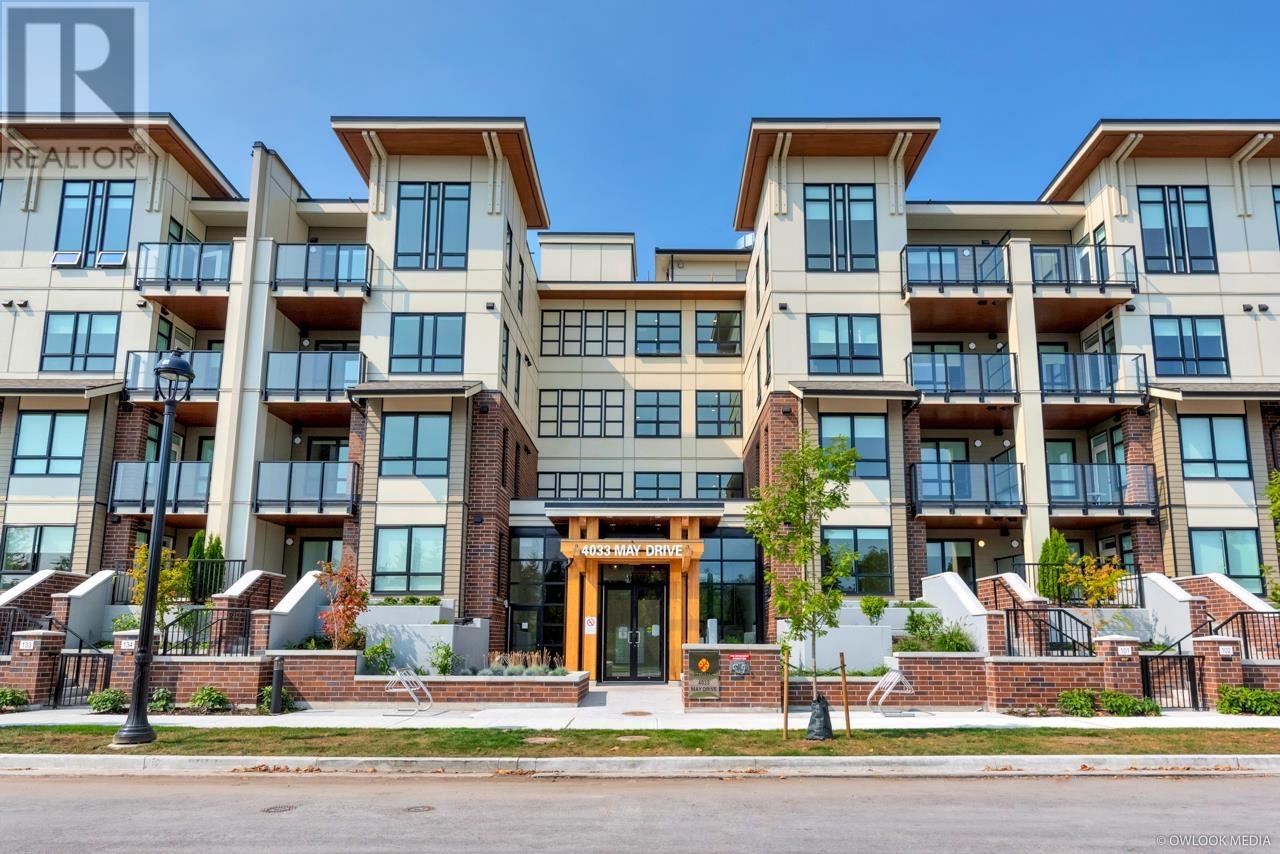 Listing Picture 2 of 25 : 318 4033 MAY DRIVE, Richmond / 烈治文 - 魯藝地產 Yvonne Lu Group - MLS Medallion Club Member