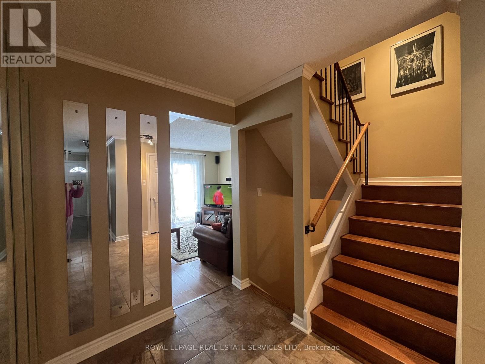 3631 Shadbush Court, Mississauga (Erin Mills), Ontario  L5L 1X8 - Photo 13 - W11966529