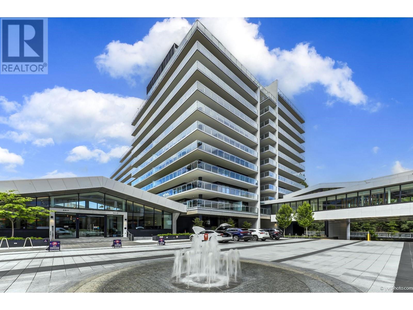 408 6833 PEARSON WAY, richmond, British Columbia V7C0E8
