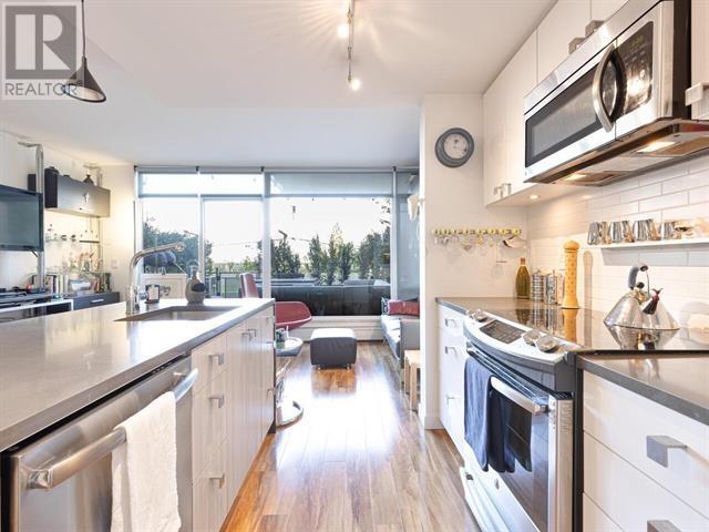 223 289 E 6th Avenue, Vancouver, British Columbia  V5T 0E9 - Photo 1 - R2957158