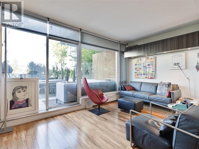 223 289 E 6th Avenue, Vancouver, British Columbia  V5T 0E9 - Photo 4 - R2957158