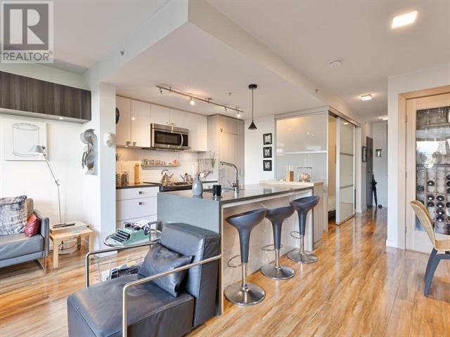 223 289 E 6th Avenue, Vancouver, British Columbia  V5T 0E9 - Photo 6 - R2957158