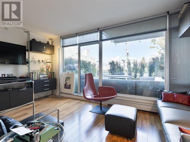 223 289 E 6th Avenue, Vancouver, British Columbia  V5T 0E9 - Photo 3 - R2957158