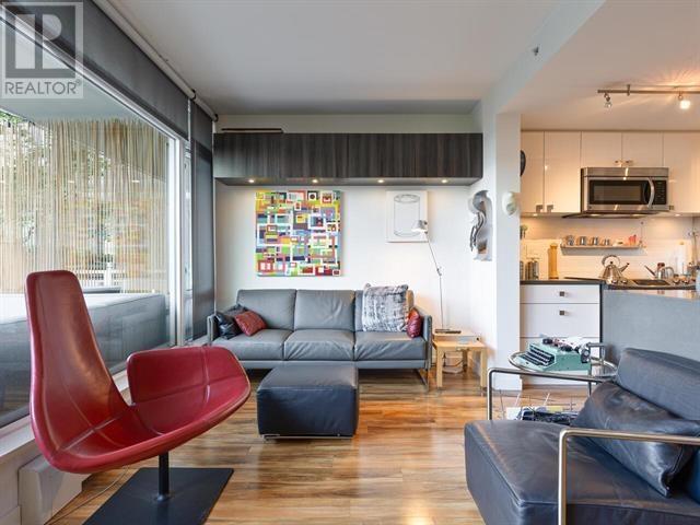 223 289 E 6th Avenue, Vancouver, British Columbia  V5T 0E9 - Photo 2 - R2957158
