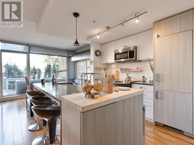223 289 E 6th Avenue, Vancouver, British Columbia  V5T 0E9 - Photo 8 - R2957158