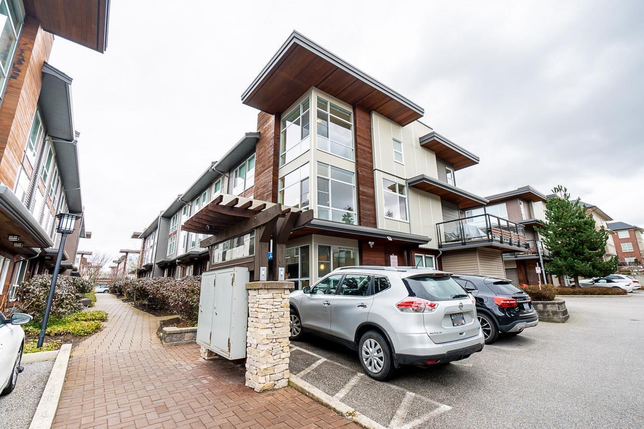 89 16222 23a Avenue, Surrey, British Columbia  V3Z 6P4 - Photo 3 - R2965396