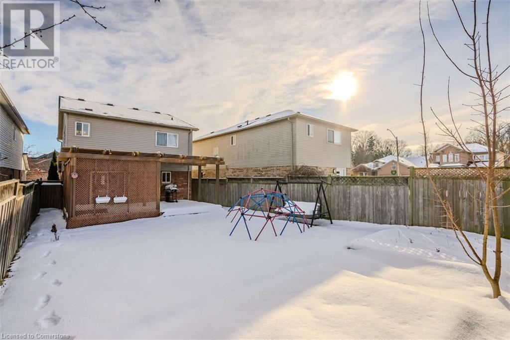 44 Bailey Drive, Cambridge, Ontario  N1P 1G5 - Photo 49 - 40685514