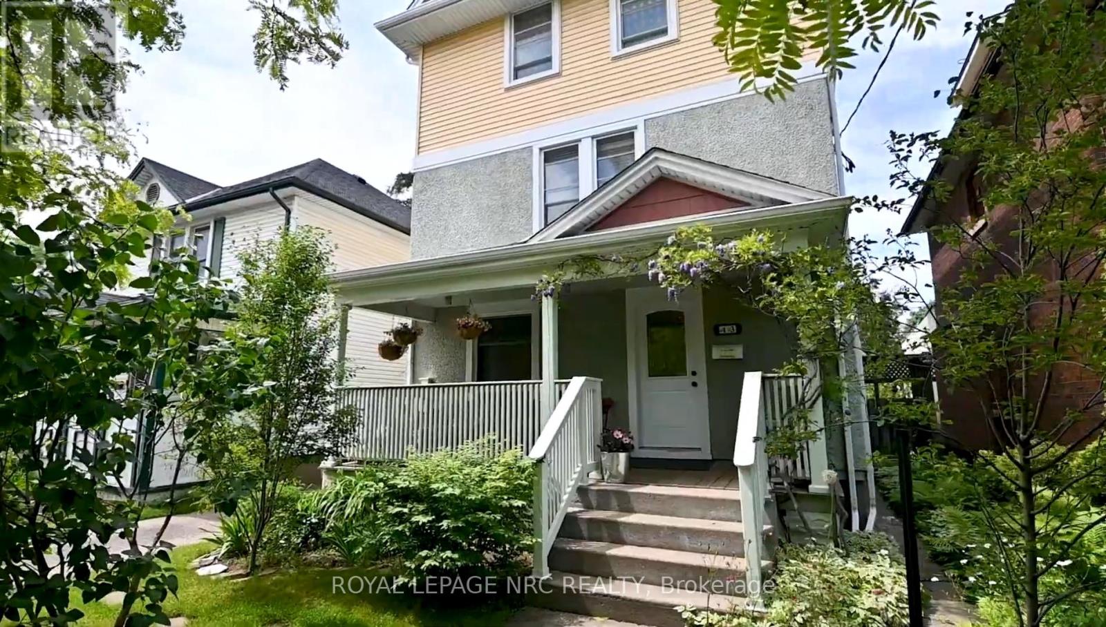 Property at 43 ALBERT STREET image 1