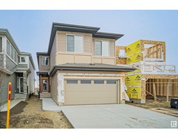 1151 South Creek Wd South Creek, Stony Plain, Ca