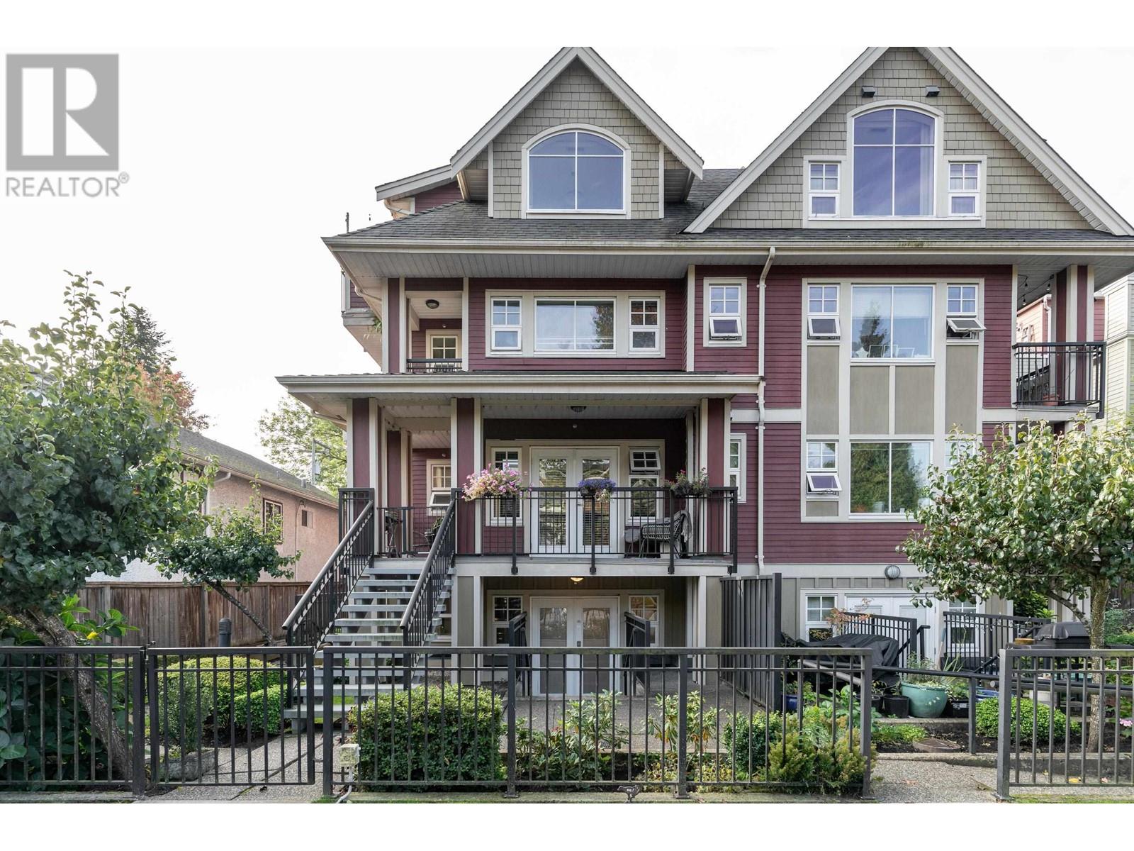 102 930 W 16TH AVENUE, vancouver, British Columbia