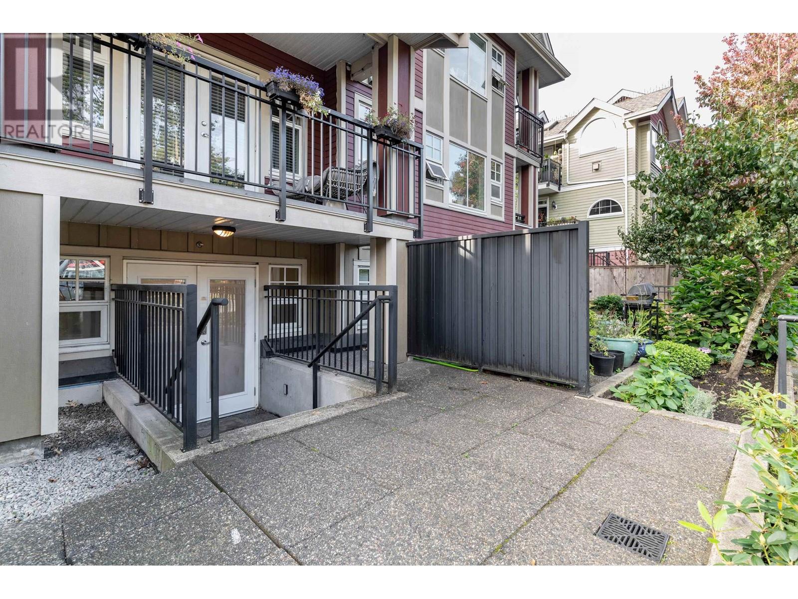 102 930 W 16th Avenue, Vancouver, British Columbia  V5Z 1T2 - Photo 3 - R2965182