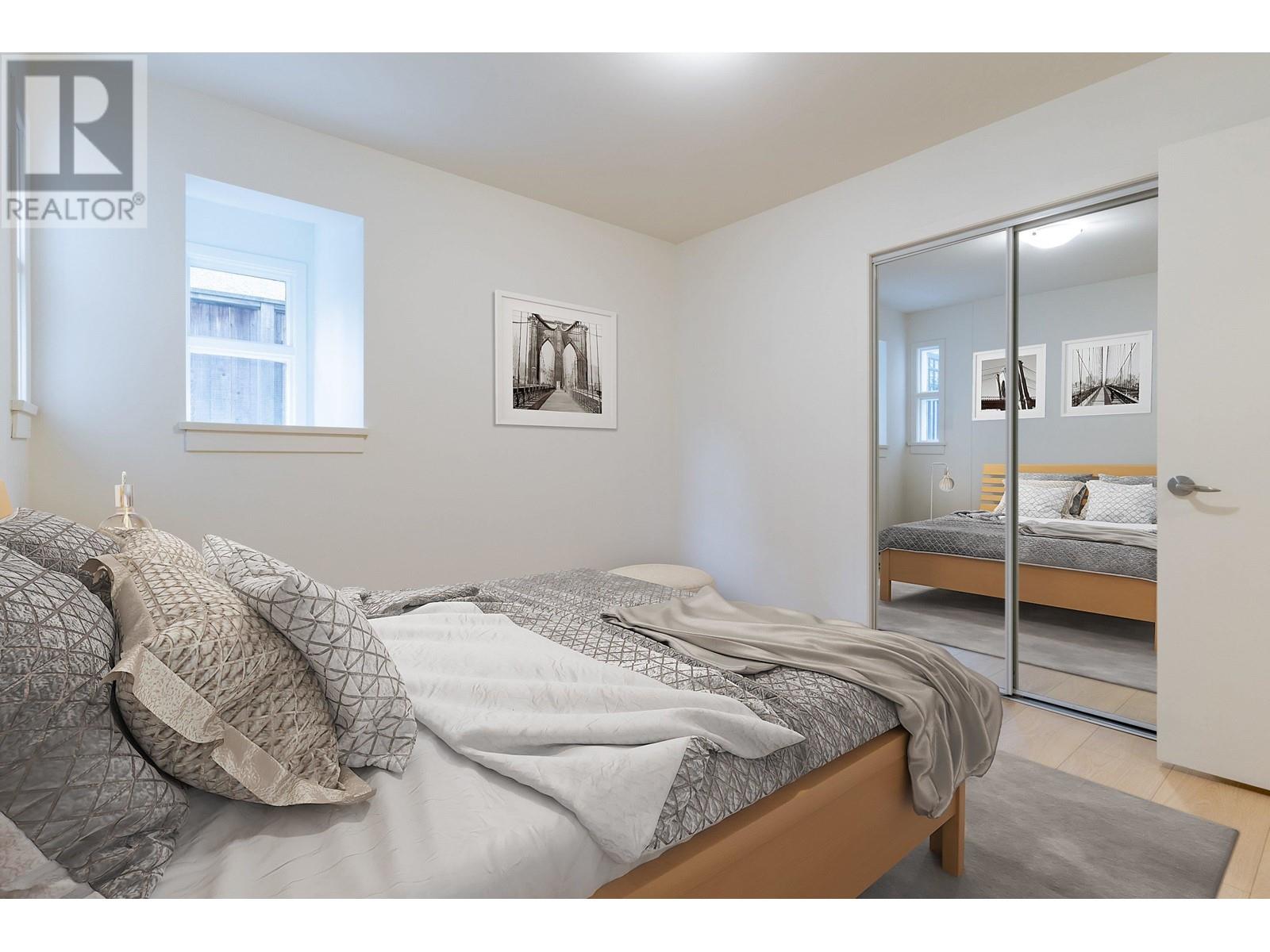 102 930 W 16th Avenue, Vancouver, British Columbia  V5Z 1T2 - Photo 11 - R2965182