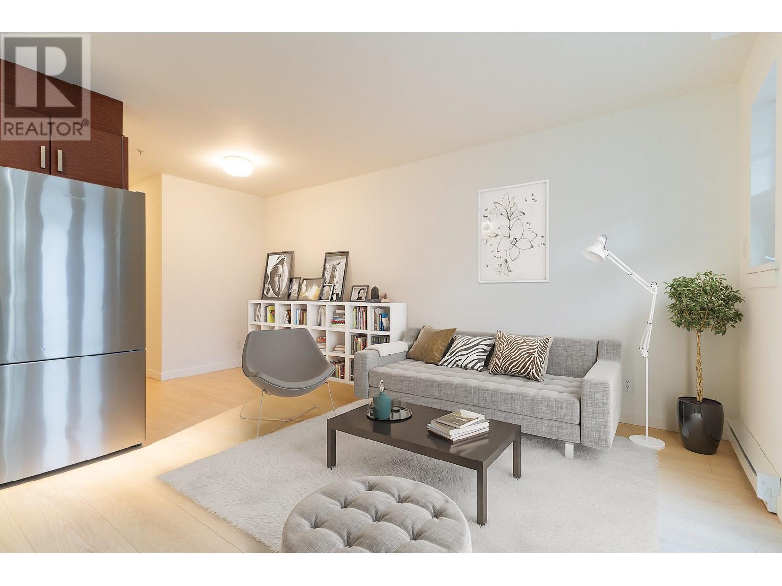 102 930 W 16th Avenue, Vancouver, British Columbia  V5Z 1T2 - Photo 13 - R2965182